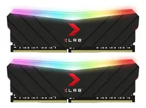 Comprar Pny Xlr8 Gaming 16gb (2x8gb) Ddr4 3200mhz (pc4-25600) Aa