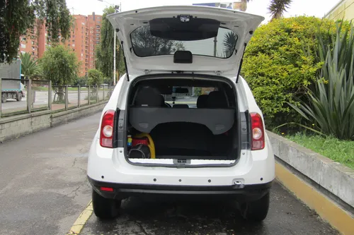 Renault Duster 2.0 Expression