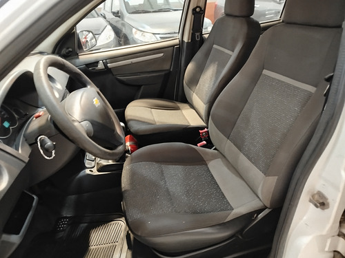 Chevrolet Celta 1.4 Advantage Pack