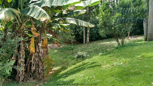 Imagem 9 de 29 de Chácaras À Venda Em Atibaia/sp - Compre O Seu Chácaras Aqui! - 1274850