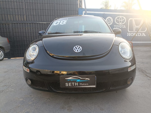 Volkswagen New Beetle 2.0 3p Automática