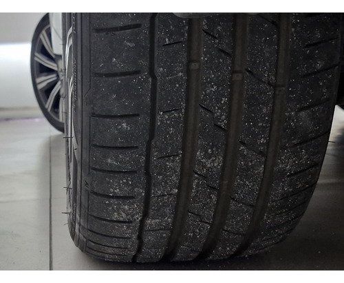 BMW 320i 2.0 16V TURBO FLEX GP AUTOMÁTICO