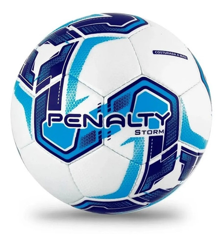 Balon Futbolito Baby Futbol N° 4 Penalty Storm Bote Medio