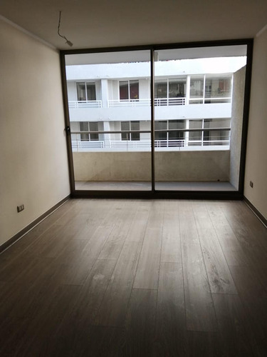 Arriendo Departamento 2hab 1ba Estación Central