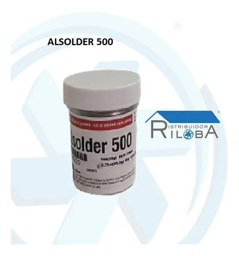 Alsolder 500 sale