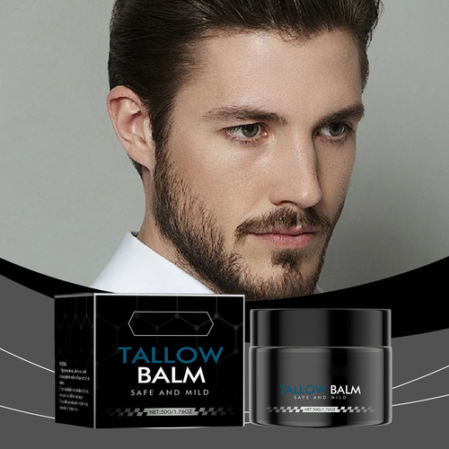 Crema Facial Antiarrugas H Para Hombre, Piel Firme, Hidrata