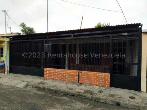 Milagros Inmuebles Casa Venta Barquisimeto Lara Zona Centro Economica Residencial Economico  Rentahouse Codigo Referencia Inmobiliaria N° 24-3381