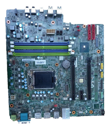 Motherboard Lenovo Thinkstation P330 Parte: I3x0rms