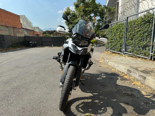 Bmw F850gs Premium Rallye