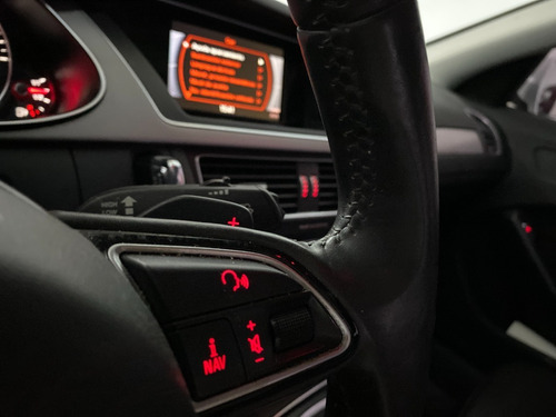Audi A4 Ambition 2.0t 225cv Multitronic 2013 Smart Garage!!!