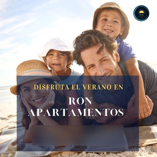 Ron Apartamentos - Golondrinas  En La Paloma