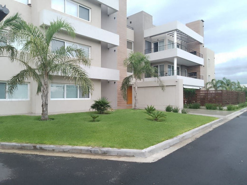 Departamento En Venta En Haras Del Sur Iii