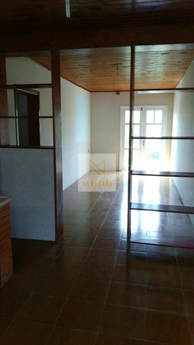 Imagem 4 de 12 de Casa Padrão À Venda Em Tramandaí/rs - 273