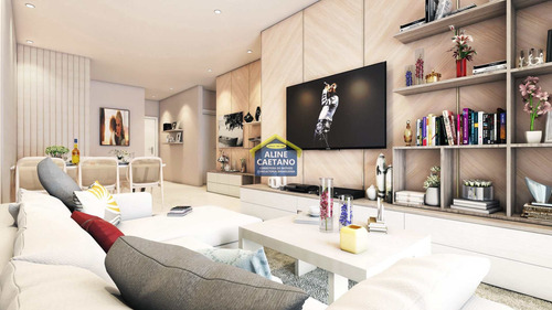 Imagem 18 de 30 de Apto 1 Dorm, Real - R$ 596.8 Mil, Cod: Raa1120 - Vraa1120