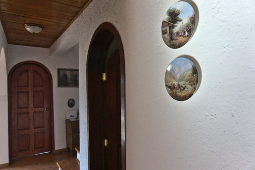 Imagen 10 de 15 de Venta De Casa Con Proyecto Ecológico Cerca Del Ajusco
