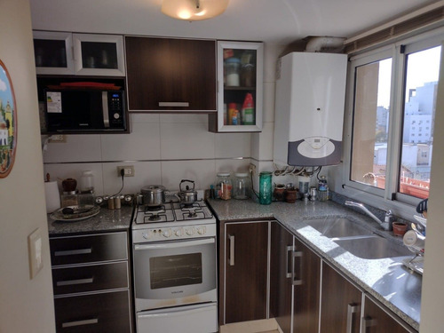 Imagen 5 de 19 de Venta Dpto 3 Amb Con Cochera Z/ Plaza Mitre