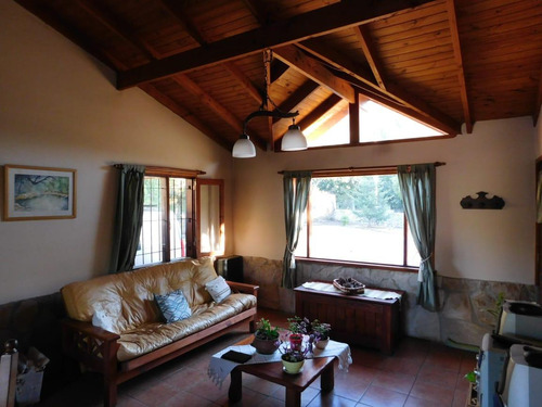 Complejo De Cabañas En Lago Puelo