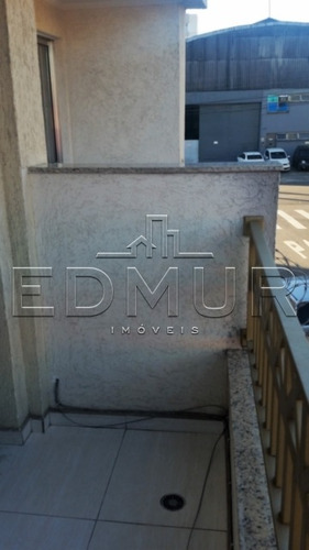 Imagem 4 de 15 de Apartamento - Vila Sao Pedro - Ref: 16218 - V-16218