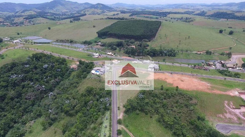 Imagem 9 de 20 de Terreno À Venda, 1128 M² Por R$ 140.000,00 - Quinta Dos Lagos - Paraibuna/sp - Te0236