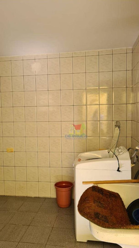 Imagem 12 de 29 de Sobrado À Venda, 140 M² Por R$ 500.000,00 - Cidade Líder - São Paulo/sp - So0581