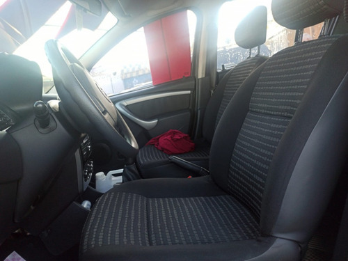 Imagem 7 de 13 de Renault Sandero 1.6 16v Sce Flex Expression Avantage 4p Man