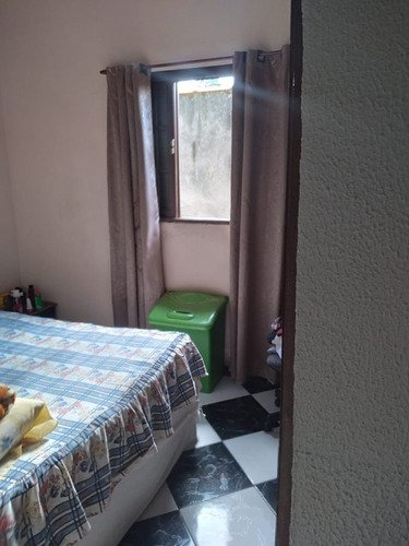 Imagem 3 de 15 de Casa Para Venda Com 3 Dormitórios No Bairro Mogi Moderno Em Mogi Das Cruzes. - Ca00305 - 69982011