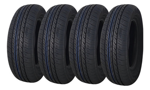 Kit 4x Pneu 185/65r14 Premium F1 Xbri 86h Aro R14