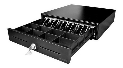 Imagen 4 de 7 de Combo Pos Pc Integrado Touch Screen 15 Gaveta Lector