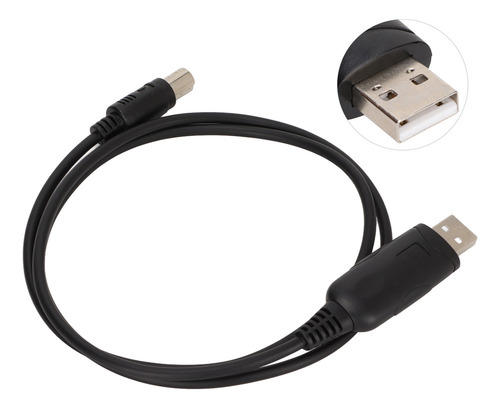 Cable De Frecuencia De Escritura 8 Pin Mini Din Plug Usb Est