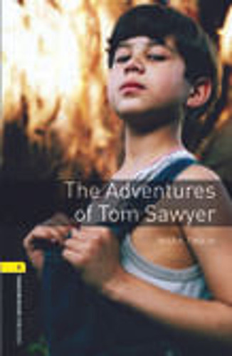 The Adventures Of Tom Sawyer With Mp3 - Bkwl1