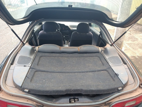 Mazda Mx-3