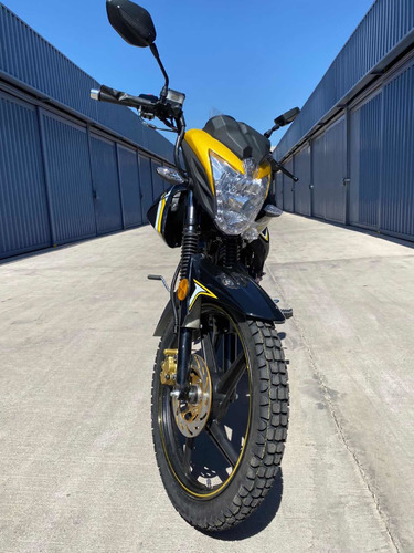 Imagen 15 de 15 de Talca Motocicletas Delivery ,año 2022,150cc (ruta5 /unihue)