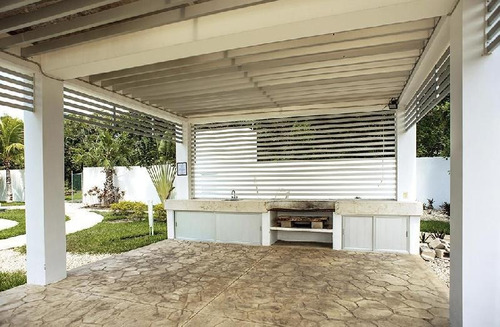 Imagen 12 de 16 de Departamento En Venta En Playa Del Carmen