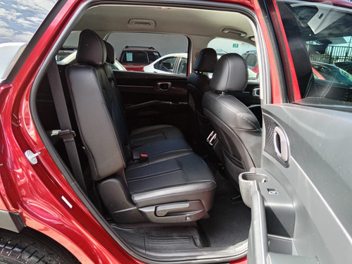 Kia Sorento 2021 Ex 7 Pasajeros
