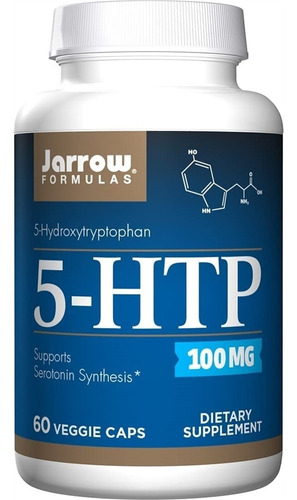 Suplementos Alimenticios 5-htp 0.0 - Unidad a $3048