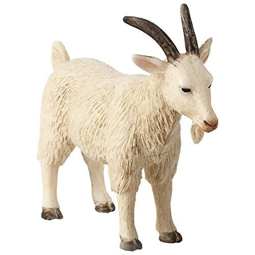 Figura De Juguete Billy Goat Mojo 387077