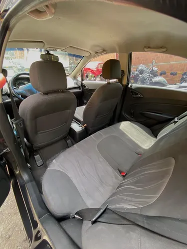Chevrolet Sail 1.4 Ls