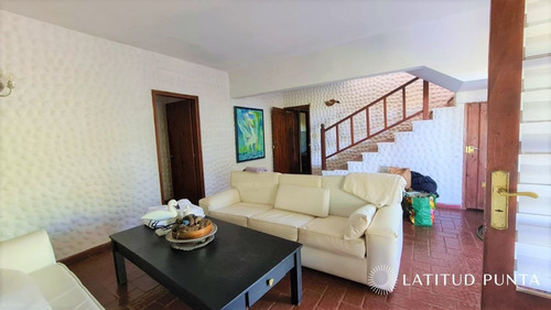 Imagen 30 de 30 de Casa En Alquiler - Punta Del Este Pinares