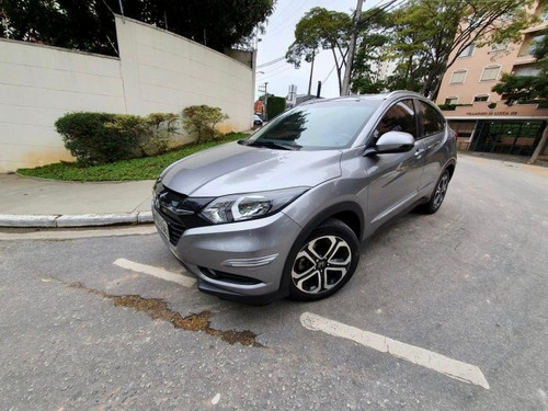 Hr-v 1.8 16v Flex Ex 4p Automático