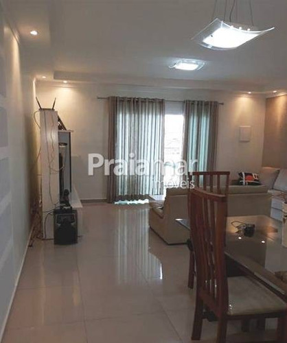 Imagem 1 de 19 de Sobrado Reformado 03 Dormitórios I 1 Suite I 120m² | 1 Vaga I São Jorge I Sv - 768