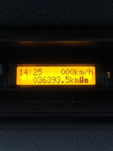 Van Sprinter 416 Cdi 163 Cv Executiva Nova Teto Alto Ú Dono