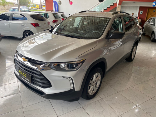 Chevrolet Tracker 1.0 Turbo 5p