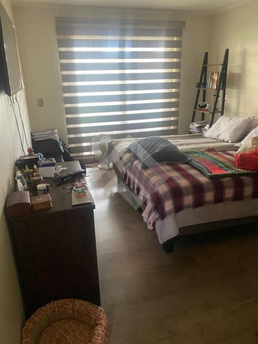 Amplia Y Cómoda Casa De 4 Dorm En Alto Macul, En La Florida