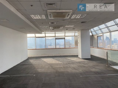 Oficinas En Arriendo En Providencia