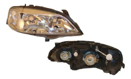 comprar Optico Derecho Para Chevrolet Astra H Enjoy 1.9 Z19dth 2009