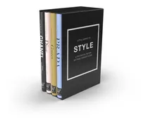 Comprar Libro Little Guides To Style The Story Of Four Iconic 