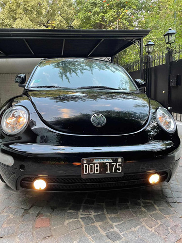 Volkswagen New Beetle 2.0