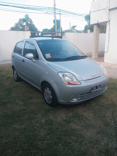 Chevrolet Spark 1.0 Ls