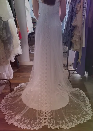 Alquiler De Vestidos De Novia