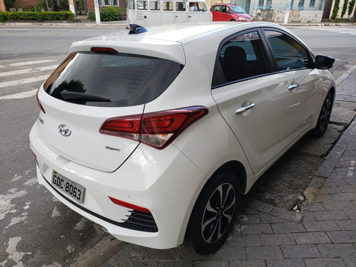 Hb20 1.6 Rspec Automático